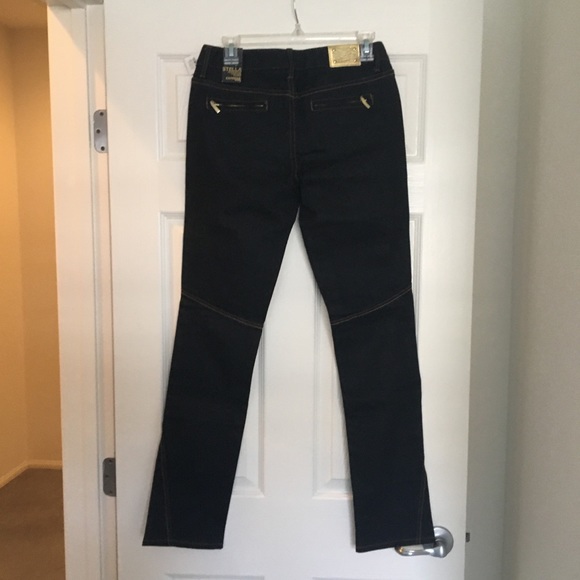 Express Stella Jeans Skinny - Picture 4 of 5